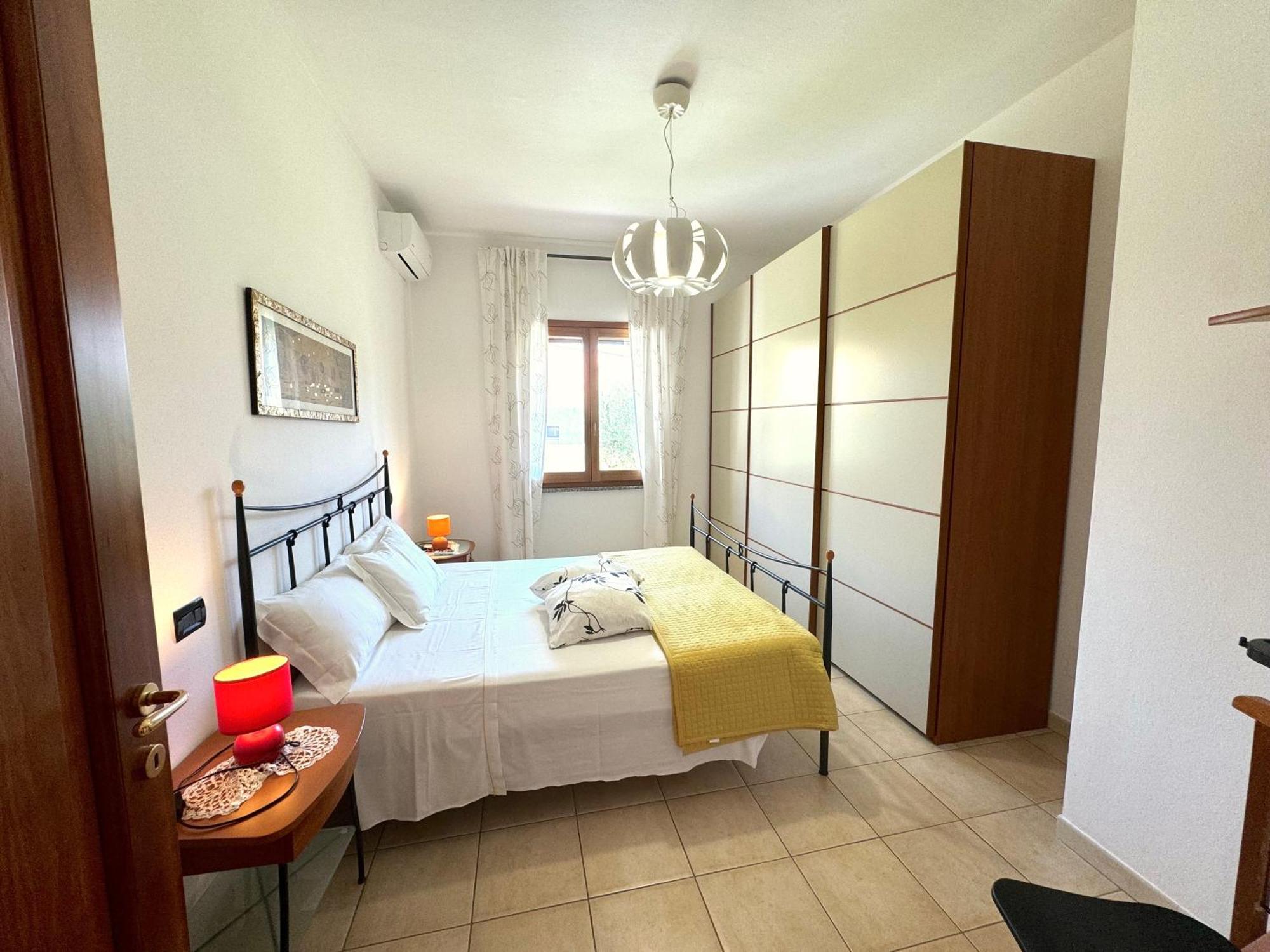 شقة Rosa'S House - Zona Ospedaliera كالياري المظهر الخارجي الصورة